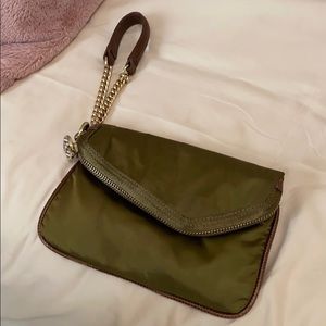 Henri Bendel Wristlet